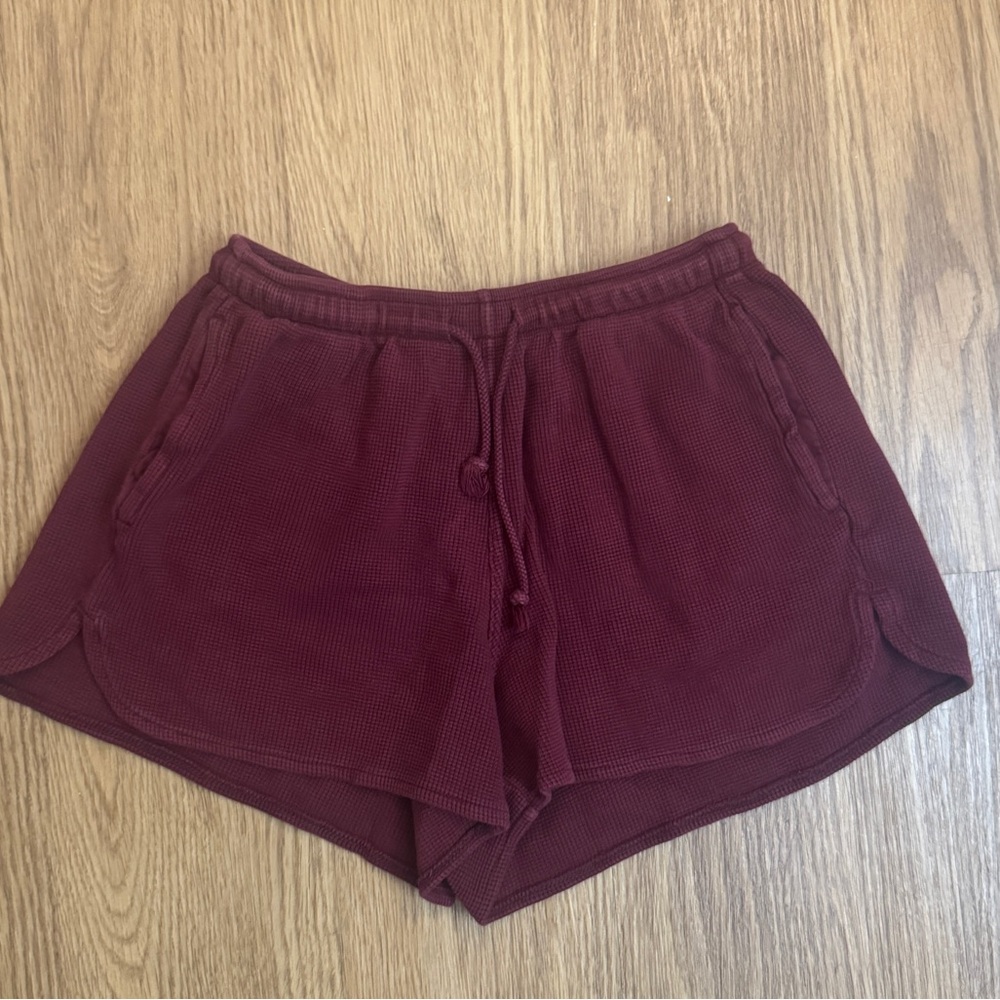 Brandy Melville Sweat Shorts